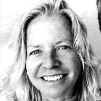 Annemarie Harwood