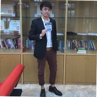 Boris Huang