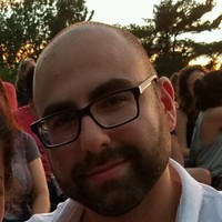 Bruce Aliaghaei