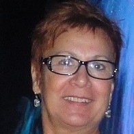 Ginette Ferron