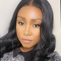 Judith Julien, MHA