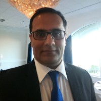 Amir Mohsen Khozeimeh