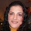 Ruth Cavodov