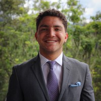 Juan Andrés Monsalve Rodríguez