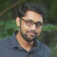 Sarath T V