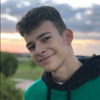 Andrew Ostapenko