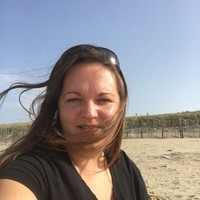 Maaike Weber