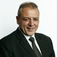 Milton Gonzalez