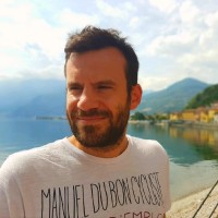 Marc Joly