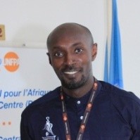 Jean Louis Gueye