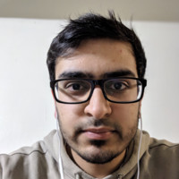 Mohammed Umair