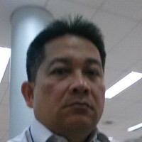 Suparto Siregar