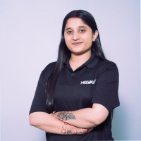 Ishika Vyas