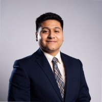 Brandon Rosales