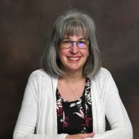 Judith Denham