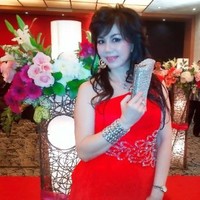 Princella Hanny Wang