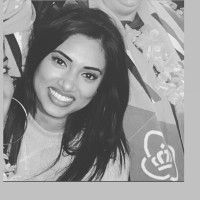 Karishma R.