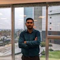 ARPAN MAJEE