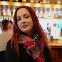 Frida Ekström