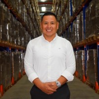 Fredy Antonio Chumbimuni Salcedo