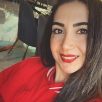 Sultana Ismail