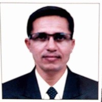 Brijesh Upadhyay