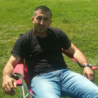 Murat Özcan