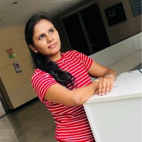 Savitha T C