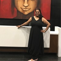 Anamika Dang
