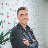 Marek Zahradník, Bba
