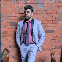 Samuel Rahul J