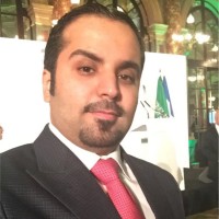 Mohammed Almutairi
