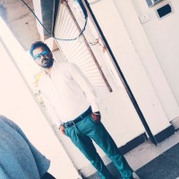 Vedprakash Saini