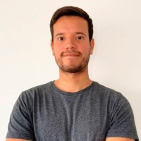 Diego Poblete Aguila Pardo