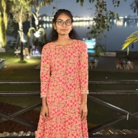 Shreya Sawle