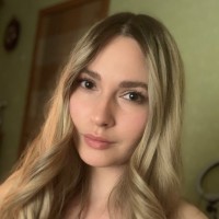 Veronika Antipova