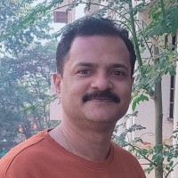 Subhash B.P