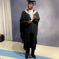 Michael Edegbe