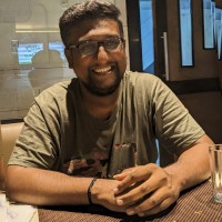 Pradeep Venugopal