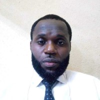 Azubuike Udutchay