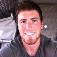 Dillon Cook