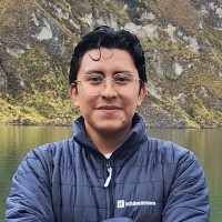Edison Toapanta