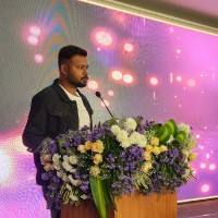 Sourav Maji