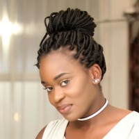 Stephanie Okine
