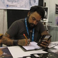 Elias Melendez