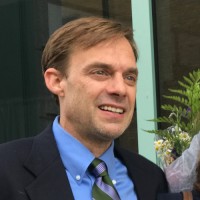 Mark Van Winkle