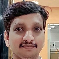 Nishant Ghaarapurikar