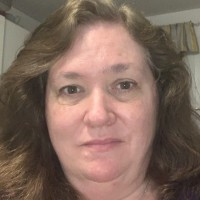 Kerrie Marshall