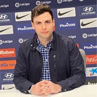 Gonzalo Moya Plaza