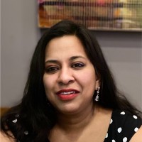 Poonam Agarwal